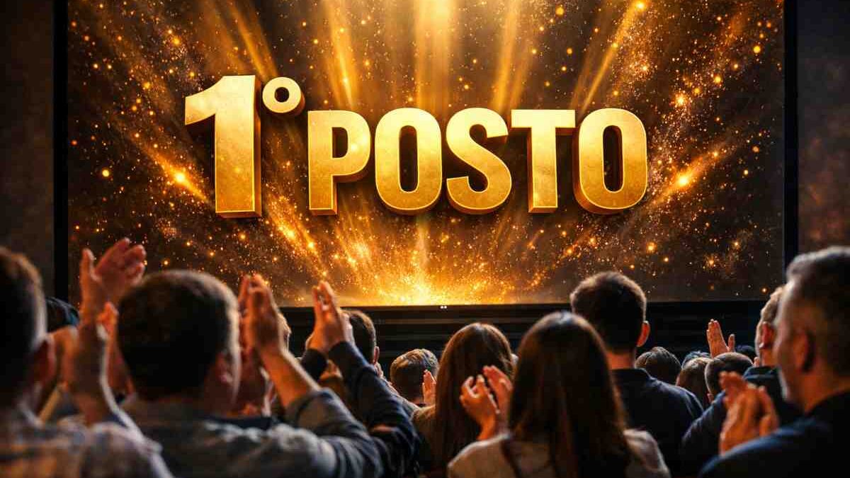 La miglior serie TV di sempre è lei: primo posto nella classifica di pubblico IMDb