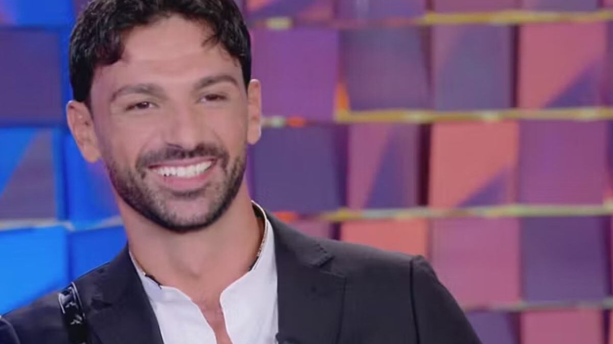 Raimondo Todaro, chi è cosa fa il fratello del gieffino