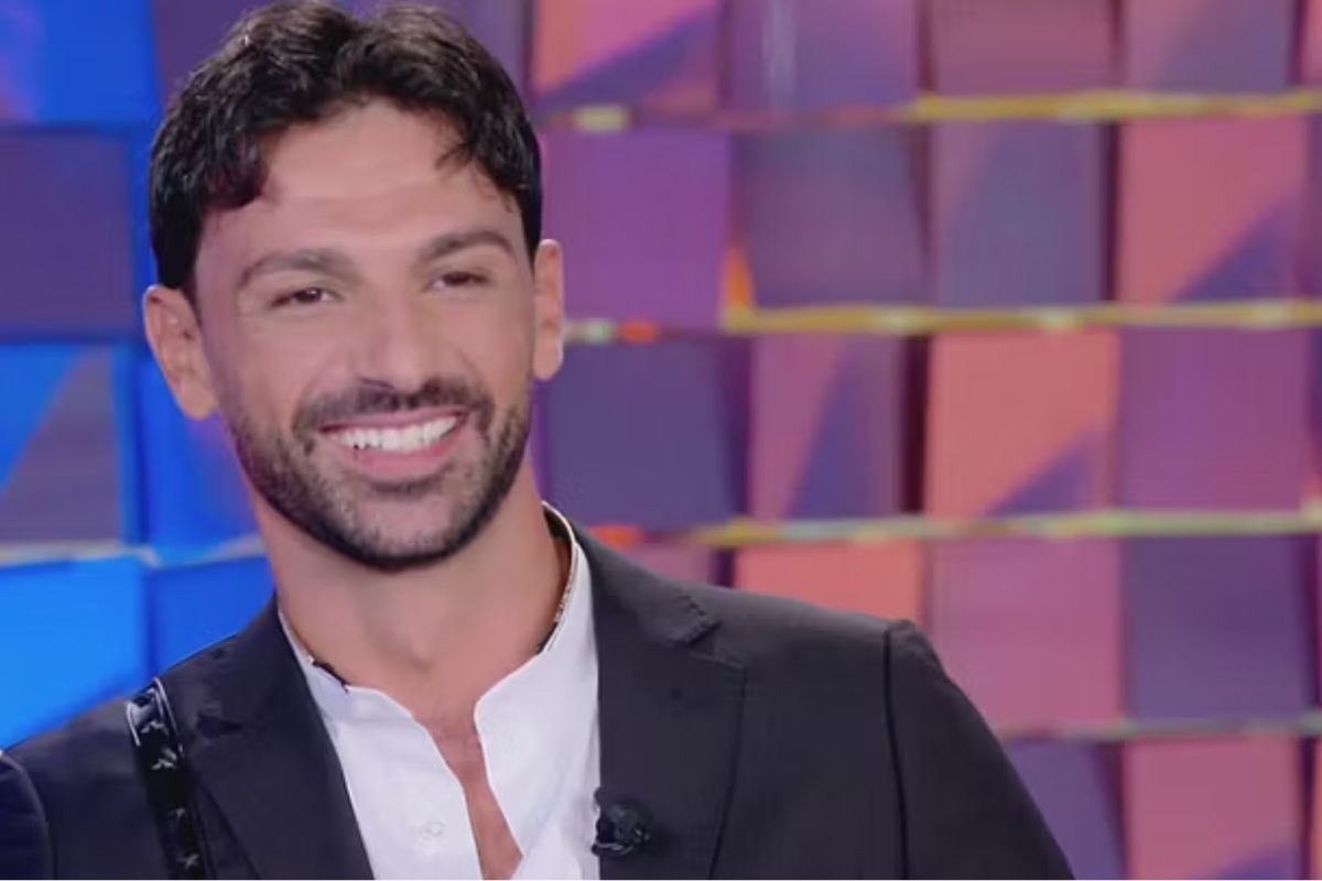 Raimondo Todaro, chi è cosa fa il fratello del gieffino