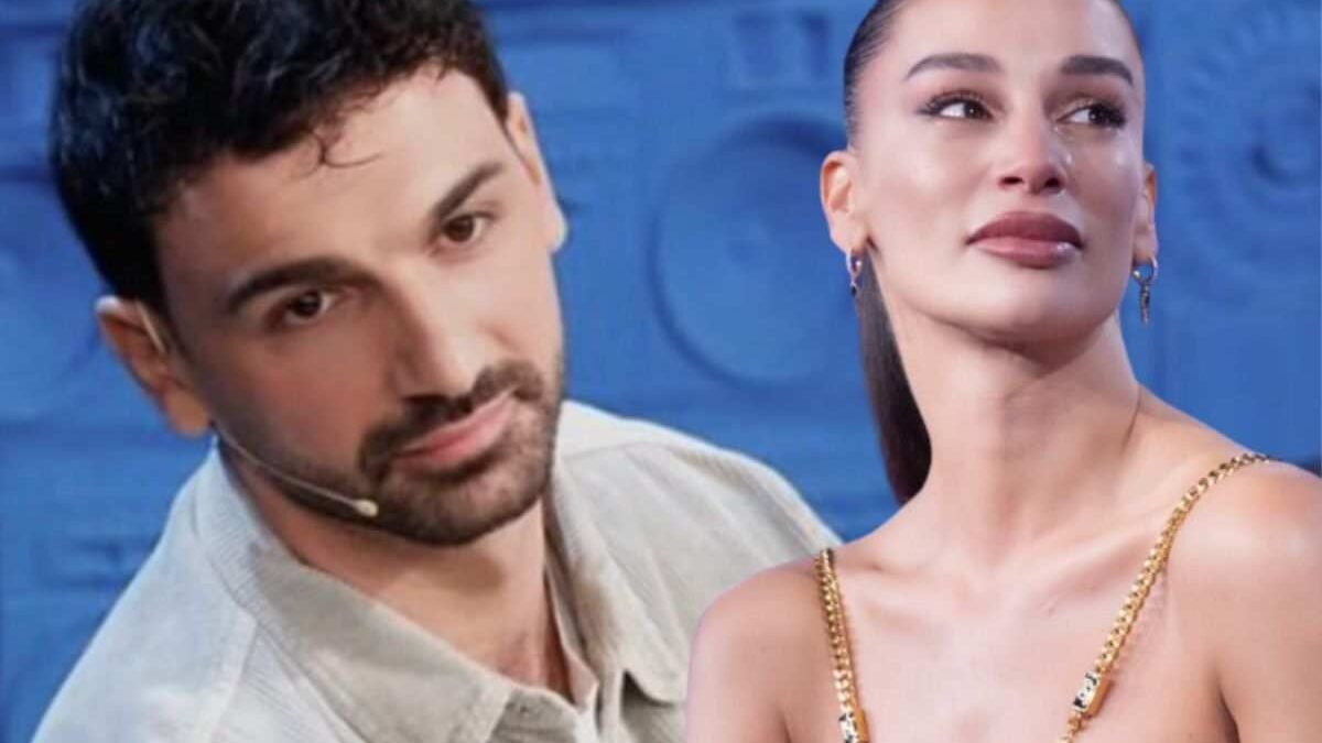 Chi è la nuova fidanzata di Raimondo Todaro: la confessione al Gf Vip e le parole sull’ex Francesca Tocca