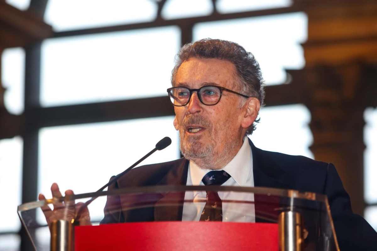 gesu di nazareth robert powell com'è oggi