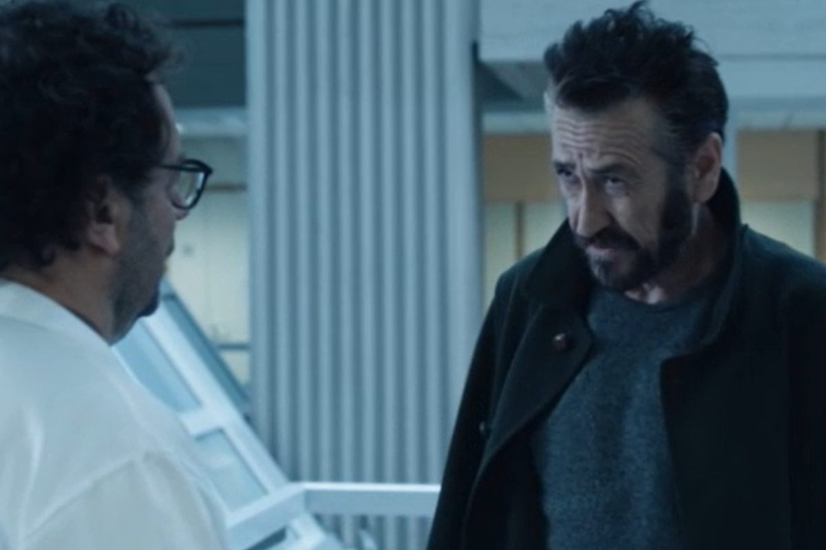 Rocco Schiavone 7, le primissime anticipazioni: cast, trama, quando arriva in tv