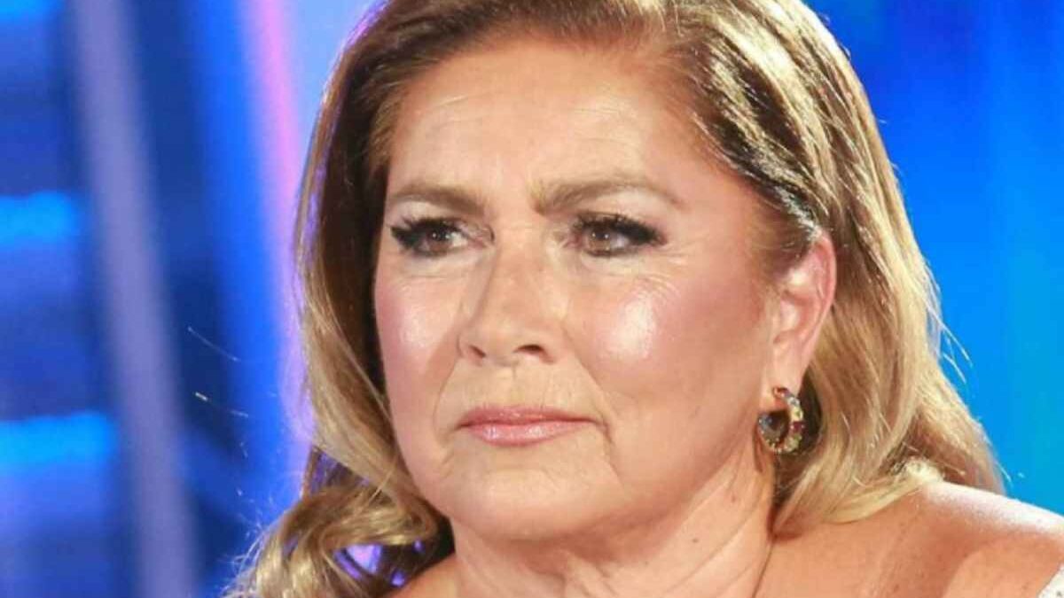 Romina Power sul caso della famiglia nel bosco: la foto con Al Bano e l’appello alle istituzioni