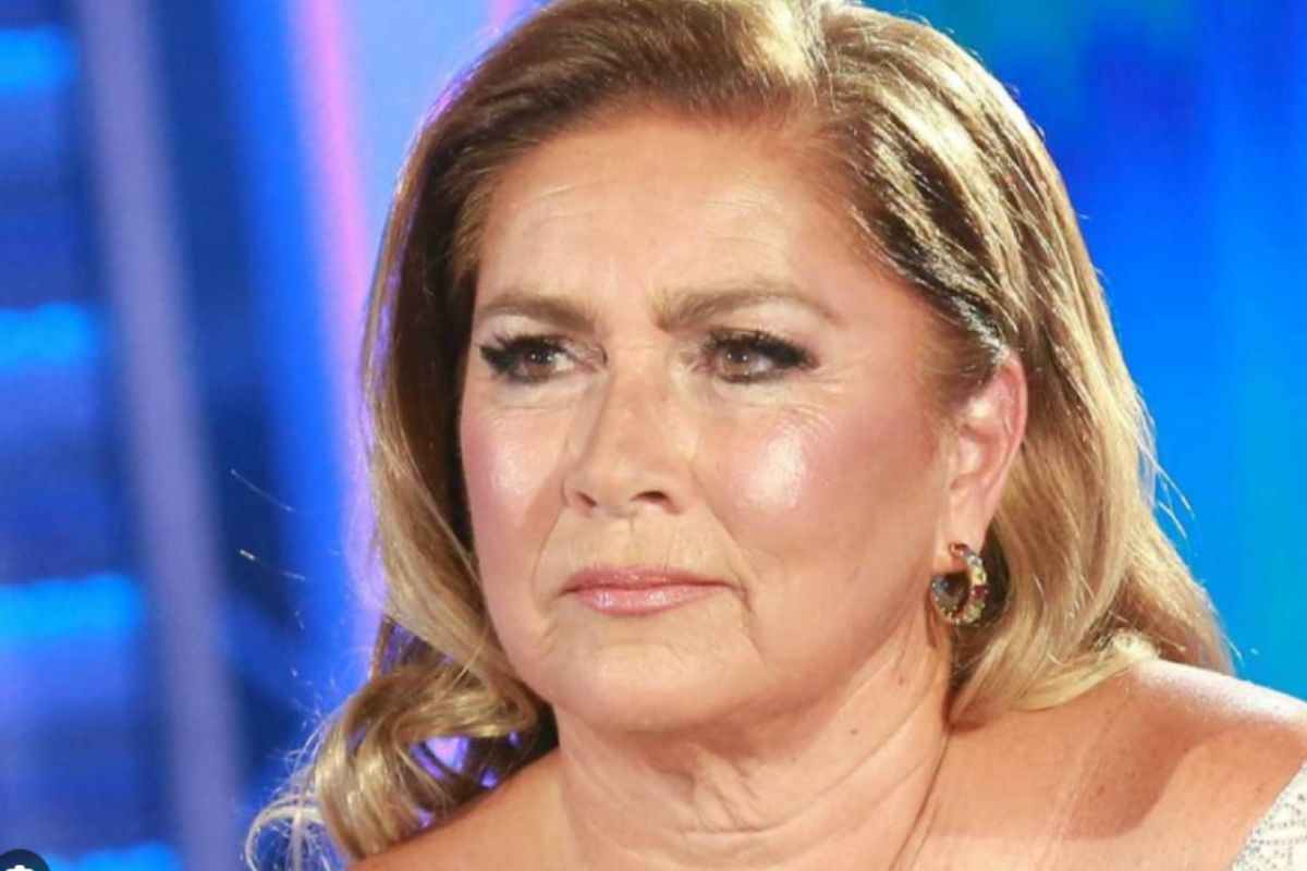 Romina Power sul caso della famiglia nel bosco: la foto con Al Bano e l’appello alle istituzioni
