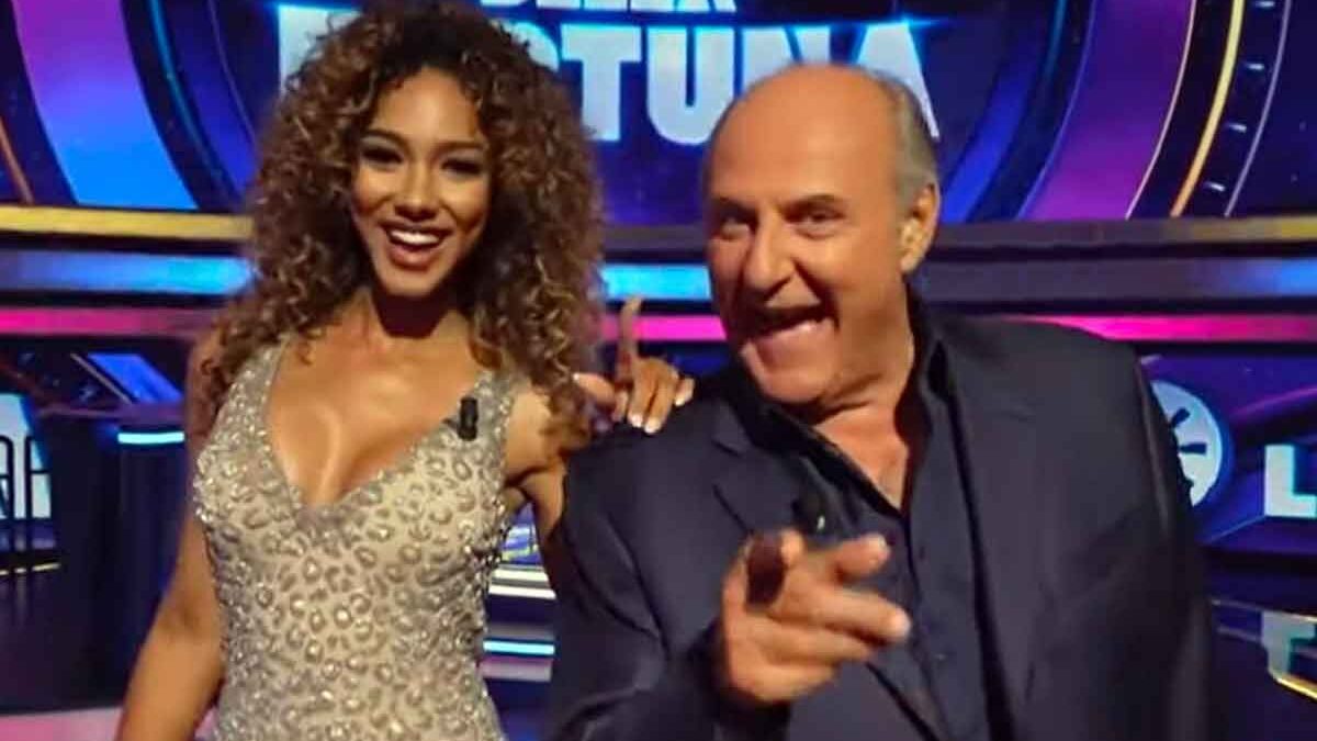 La Ruota della Fortuna: arriva la decisione Mediaset