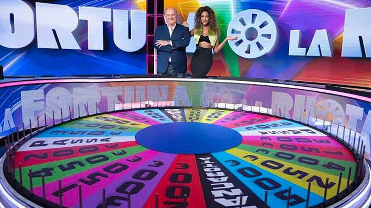 Perché stasera 3 marzo non va in onda La Ruota della Fortuna: stop per Samira e Gerry Scotti