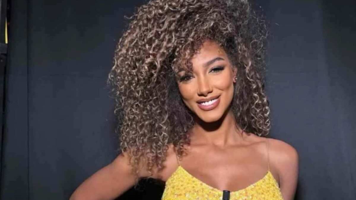 Samira Lui, il look stravolto e la nuova acconciatura: cosa ha fatto ai capelli
