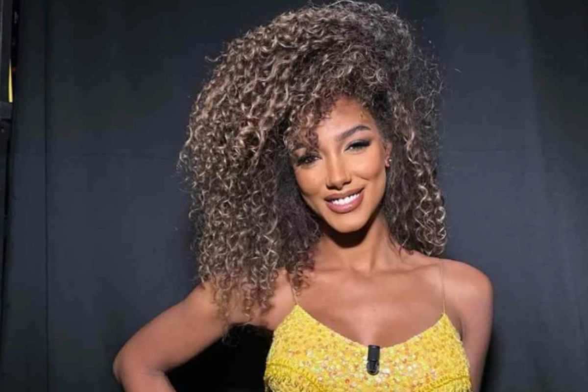 Samira Lui, il look stravolto e la nuova acconciatura: cosa ha fatto ai capelli