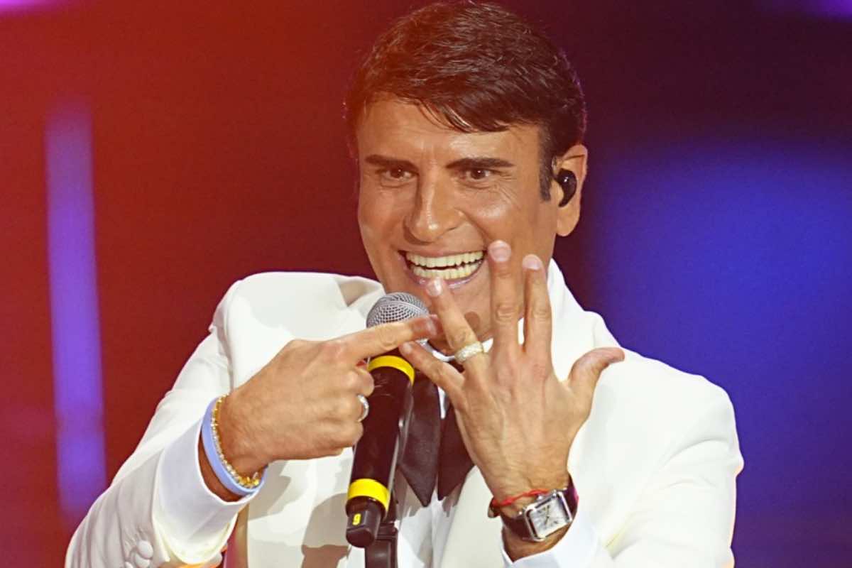 Sanremo Sal Da Vinci conquista l'edizione del 2026