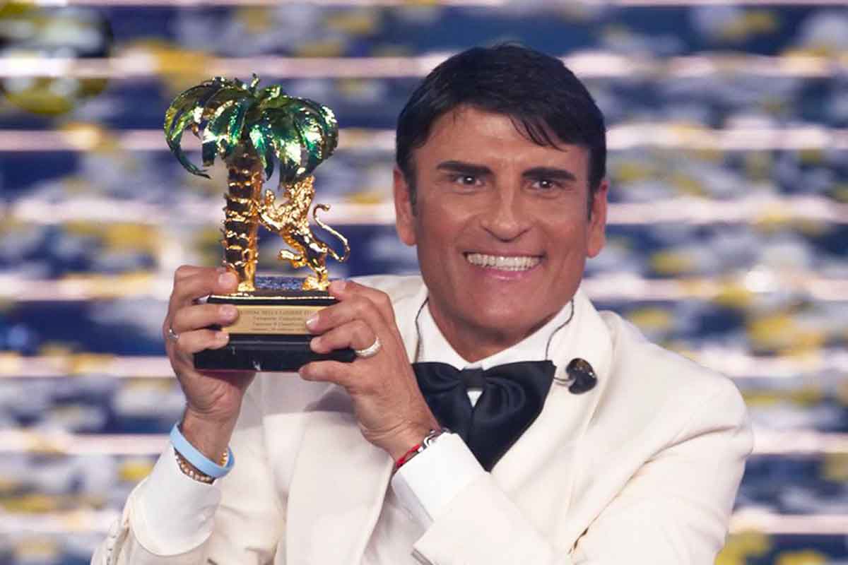 Sanremo 2026, Sal Da Vinci
