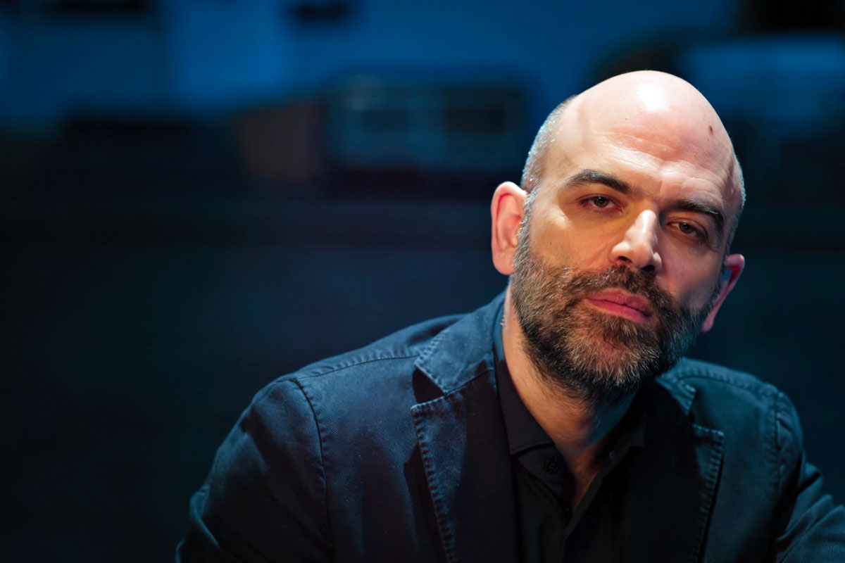 La giusta distanza, stasera su La7: Saviano racconta Buscetta e Peci, i grandi pentiti di mafia e terrorismo