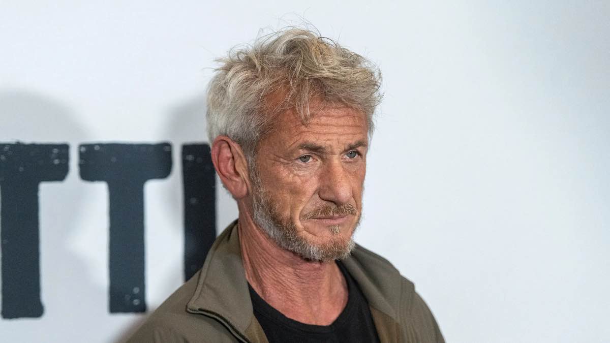 Sean Penn è l’unico attore a cui non interessa promuovere la propria immagine agli Oscar: il retroscena, fra amore e odio, a poche ore dalla cerimonia