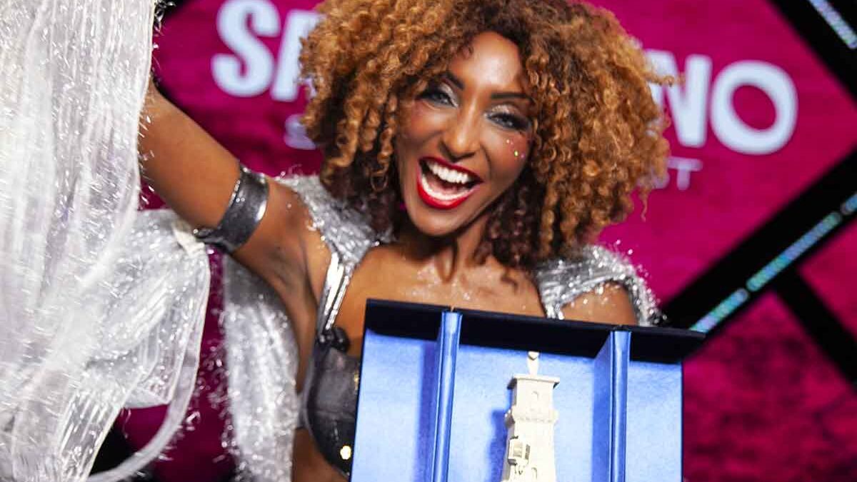 San Marino Song Contest 2026, vince Senhit con “Superstar”: andrà all’Eurovision con Boy George