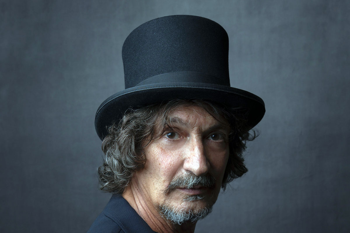 Sergio Cammariere