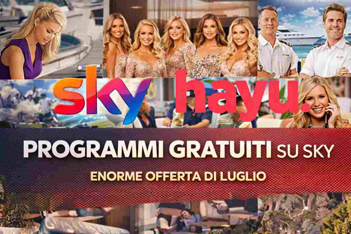 SKY