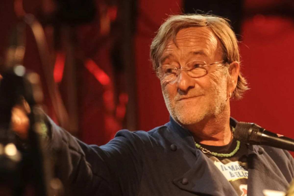 Stasera su Raidue “Ci vediamo da Lucio”, un omaggio al genio Dalla