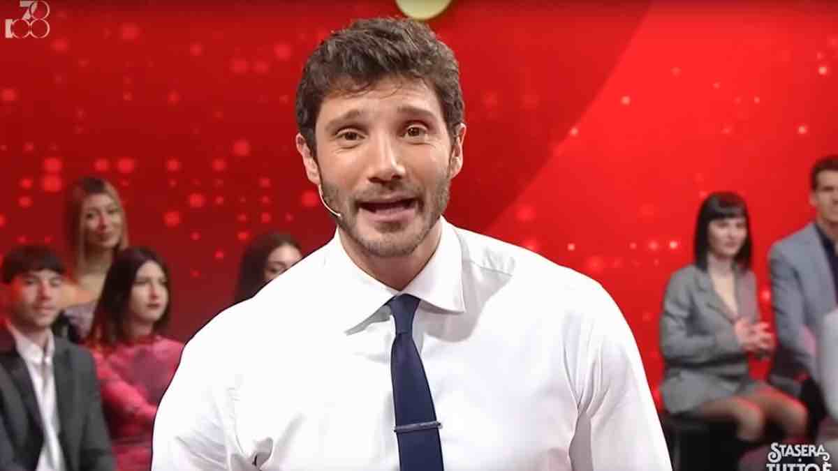 Stasera Tutto È Possibile condotto da Stefano De Martino