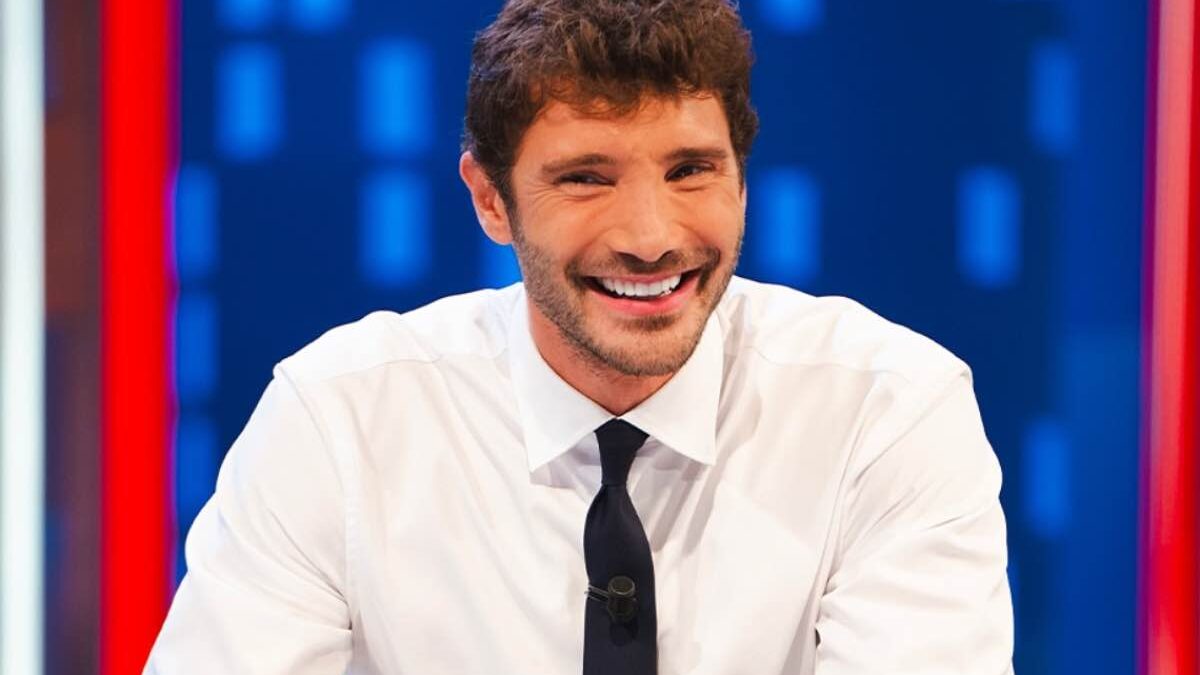 “La nuova fidanzata di Stefano De Martino”. Spunta il nome Rai, la dichiarazione