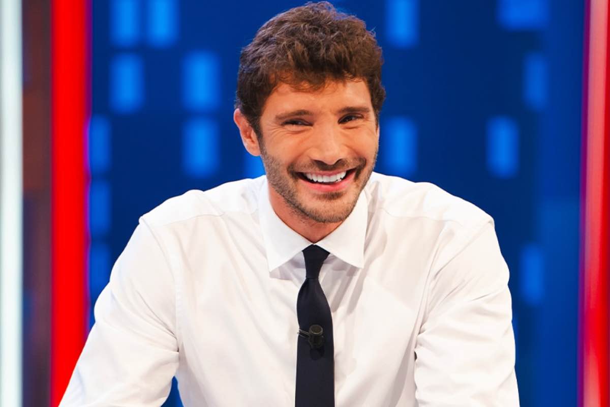 “La nuova fidanzata di Stefano De Martino”. Spunta il nome Rai, la dichiarazione