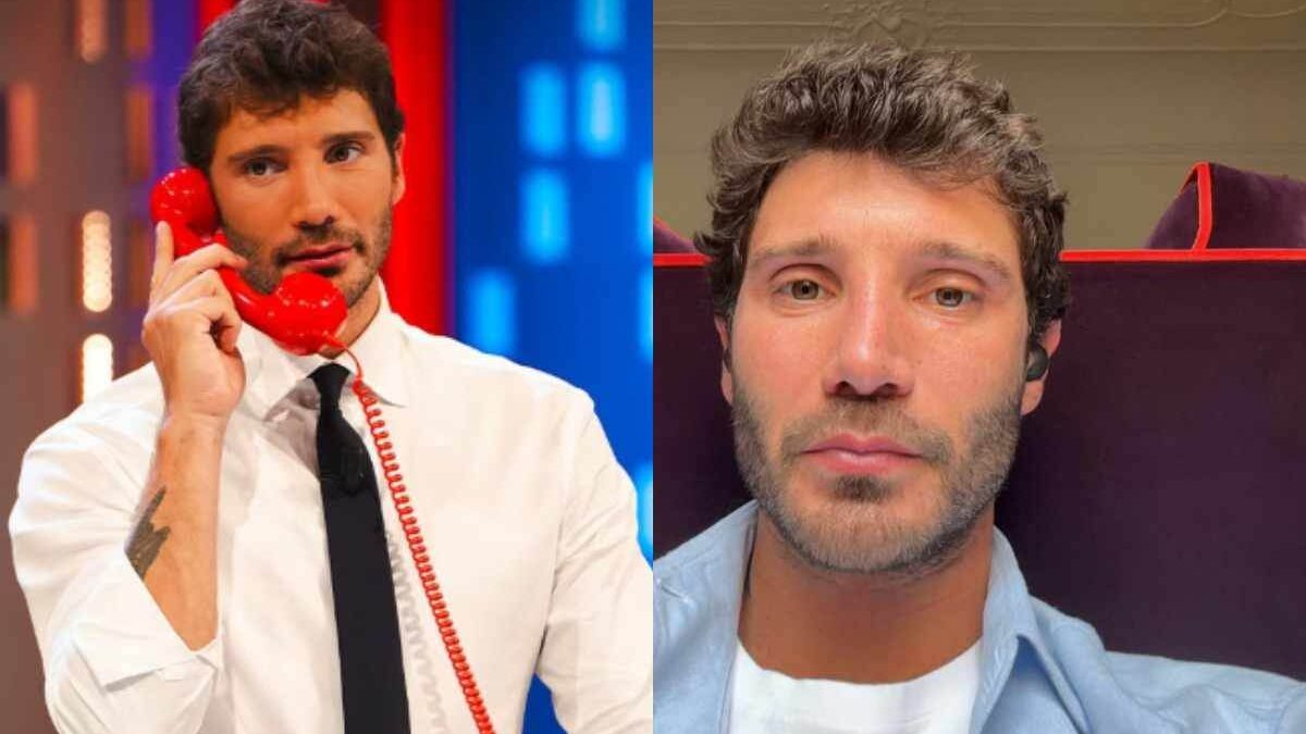 Stefano De Martino, padrone di casa severo: la regola che tutti gli ospiti devono rispettare