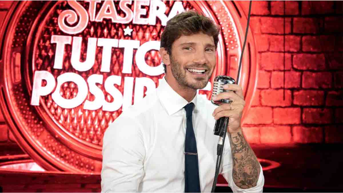 Stasera Tutto È Possibile, nuova stagione in arrivo: ospiti, giochi in programma e regole aggiornate per la stanza inclinata