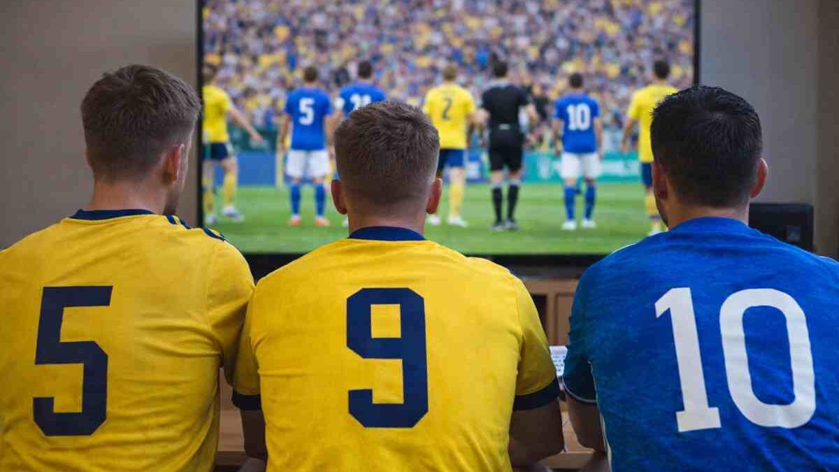 Non solo Bosnia-Italia, dove vedere in TV e streaming Svezia-Italia Under 21