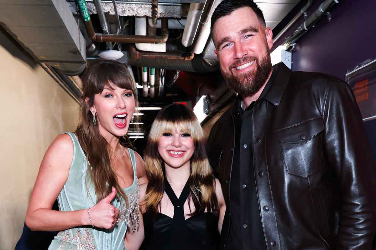 Taylor Swift