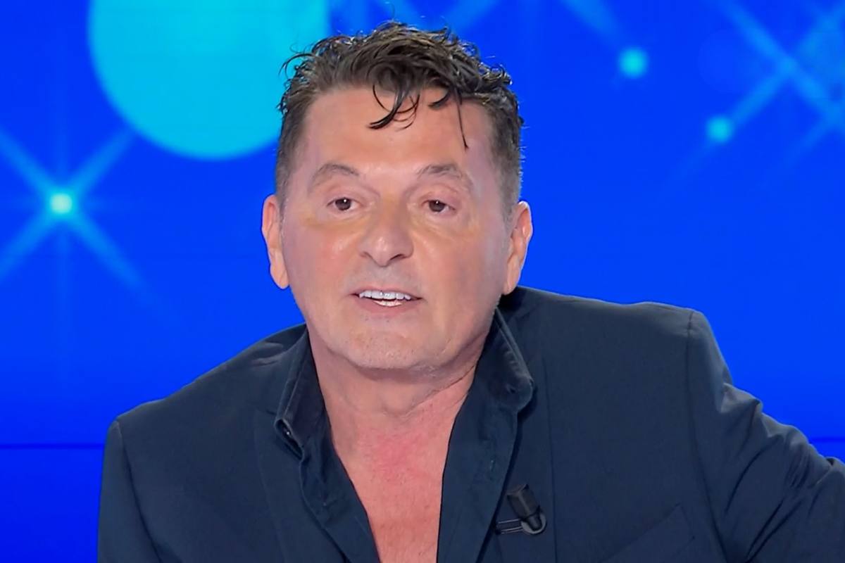 Teo Mammucari, la figlia Julia è cresciuta ed è bellissima: “Sembra una modella”