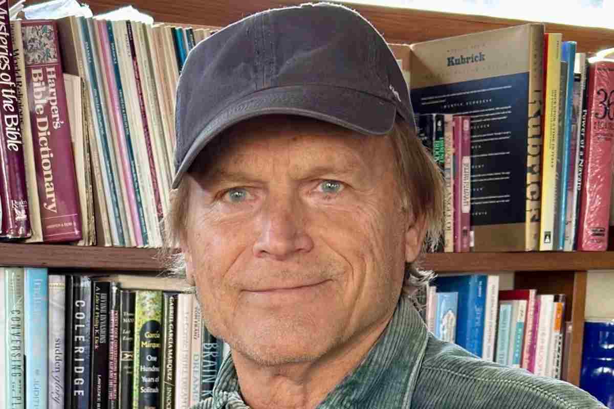 Terence Hill età