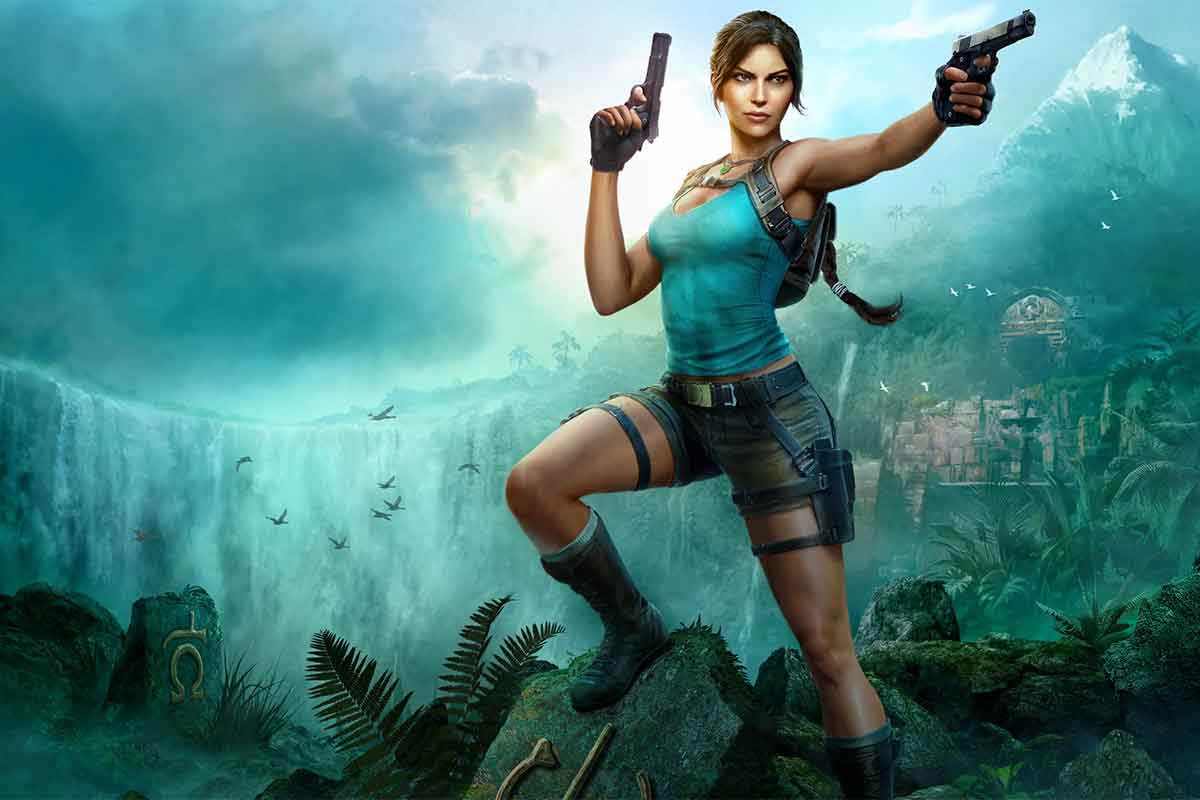 Tomb Raider, la serie da 100 milioni di dollari arriva in Italia ma un incidente rischia di rovinare tutto: trama, cast e dove vederla
