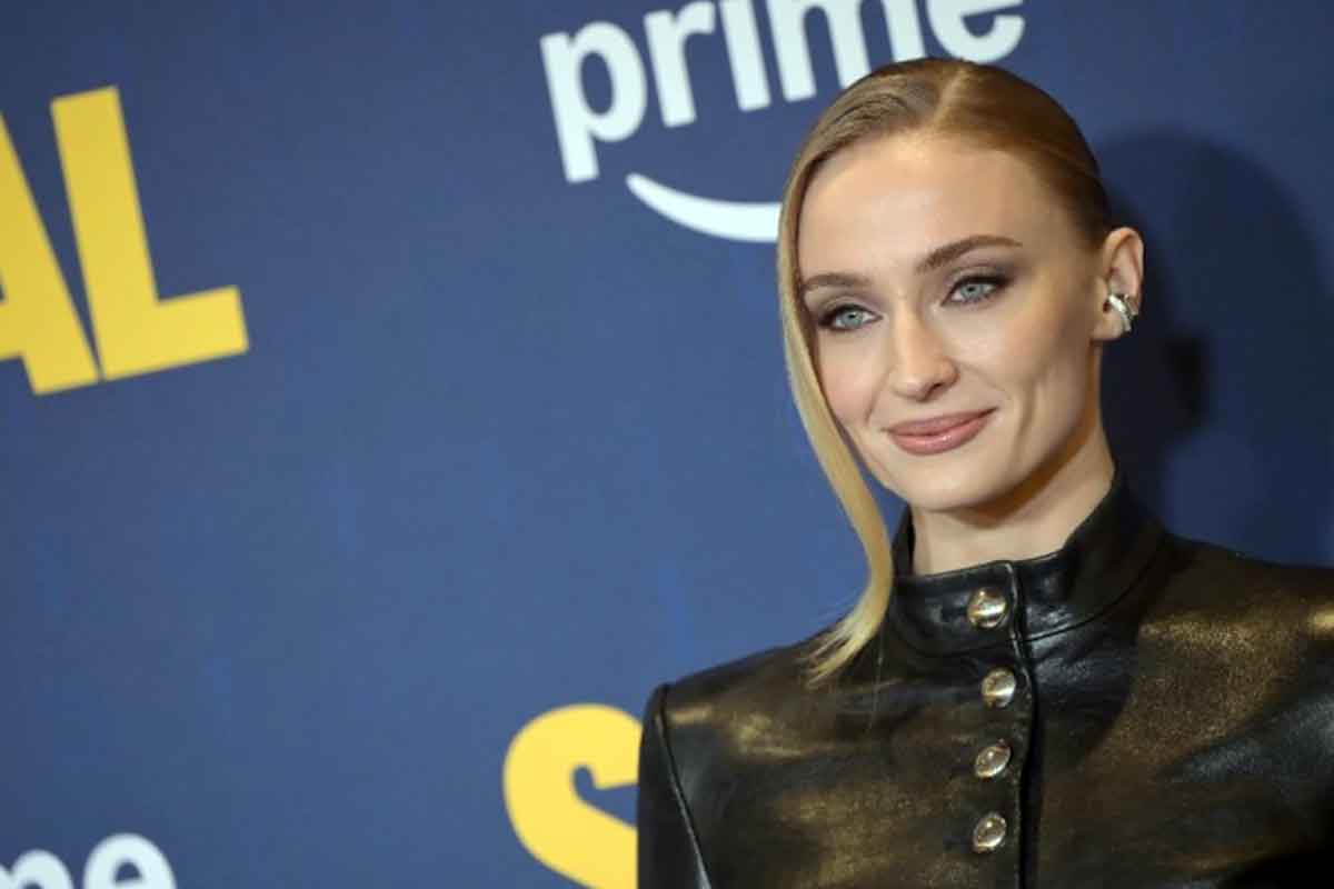 Tomb Raider, infortunio per Sophie Turner