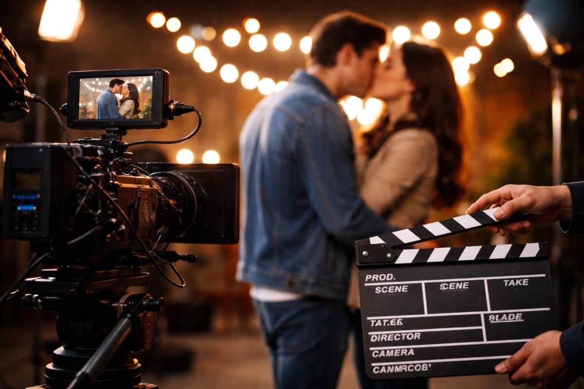 “Sono tornati insieme”: (ri)scoppia l’amore per l’ex coppia più amata dello spettacolo