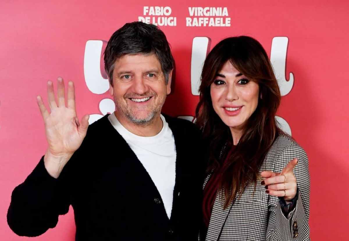 “Un bel giorno” al cinema: la commedia di Fabio De Luigi ha buone idee ma la comicità resta in superficie