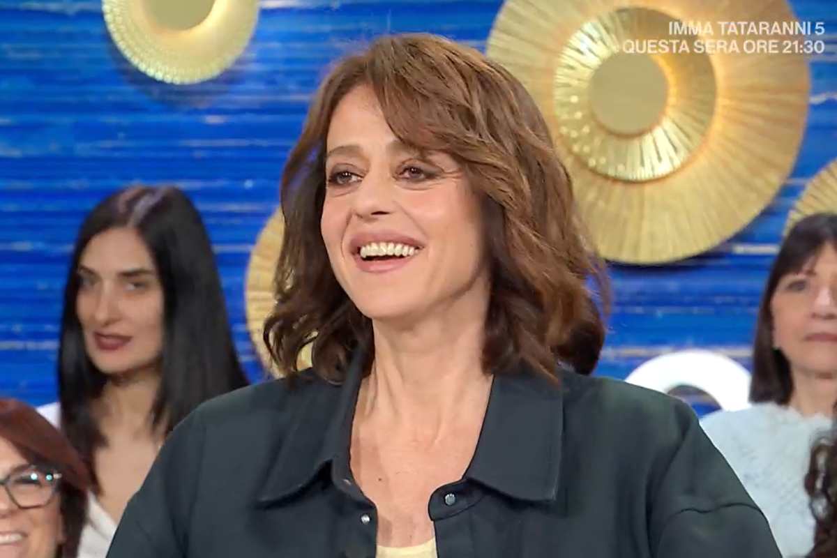 Vanessa Scalera, nuovo film in cantiere per la star di Imma Tataranni: titolo e trama