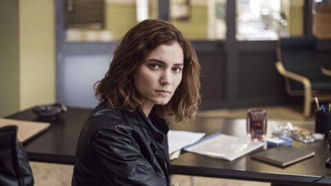 Vanina – Un vicequestore a Catania 2, nuova stagione su Canale 5: cosa aspettarsi dalla serie con Giusy Buscemi
