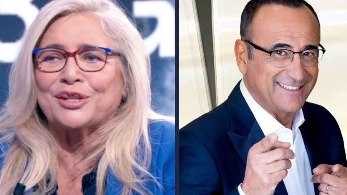 Mara Venier e Carlo Conti insieme in un programma amatissimo: le anticipazioni sulla nuova edizione