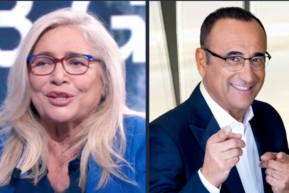 Mara Venier e Carlo Conti insieme in un programma amatissimo: le anticipazioni sulla nuova edizione