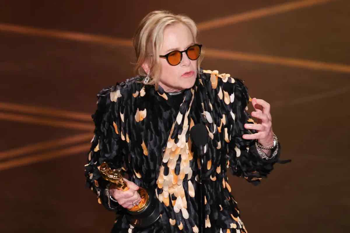 Weapons Oscar miglior attrice non protagonista per l'horror movie
