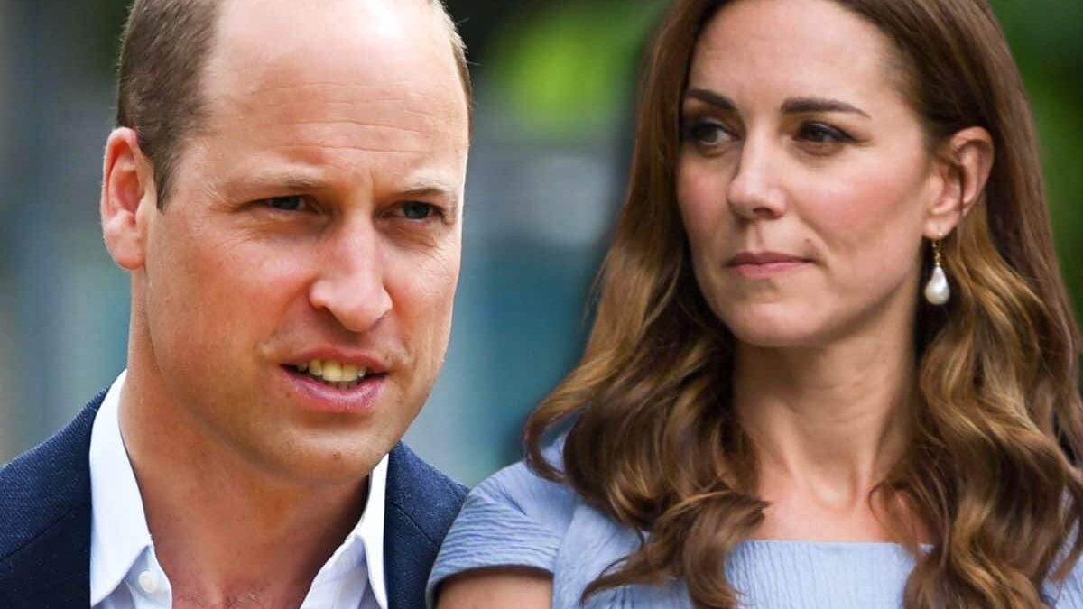 Il Principe William ricorda Lady Diana, interruzione del telegiornale per l’omaggio emozionante