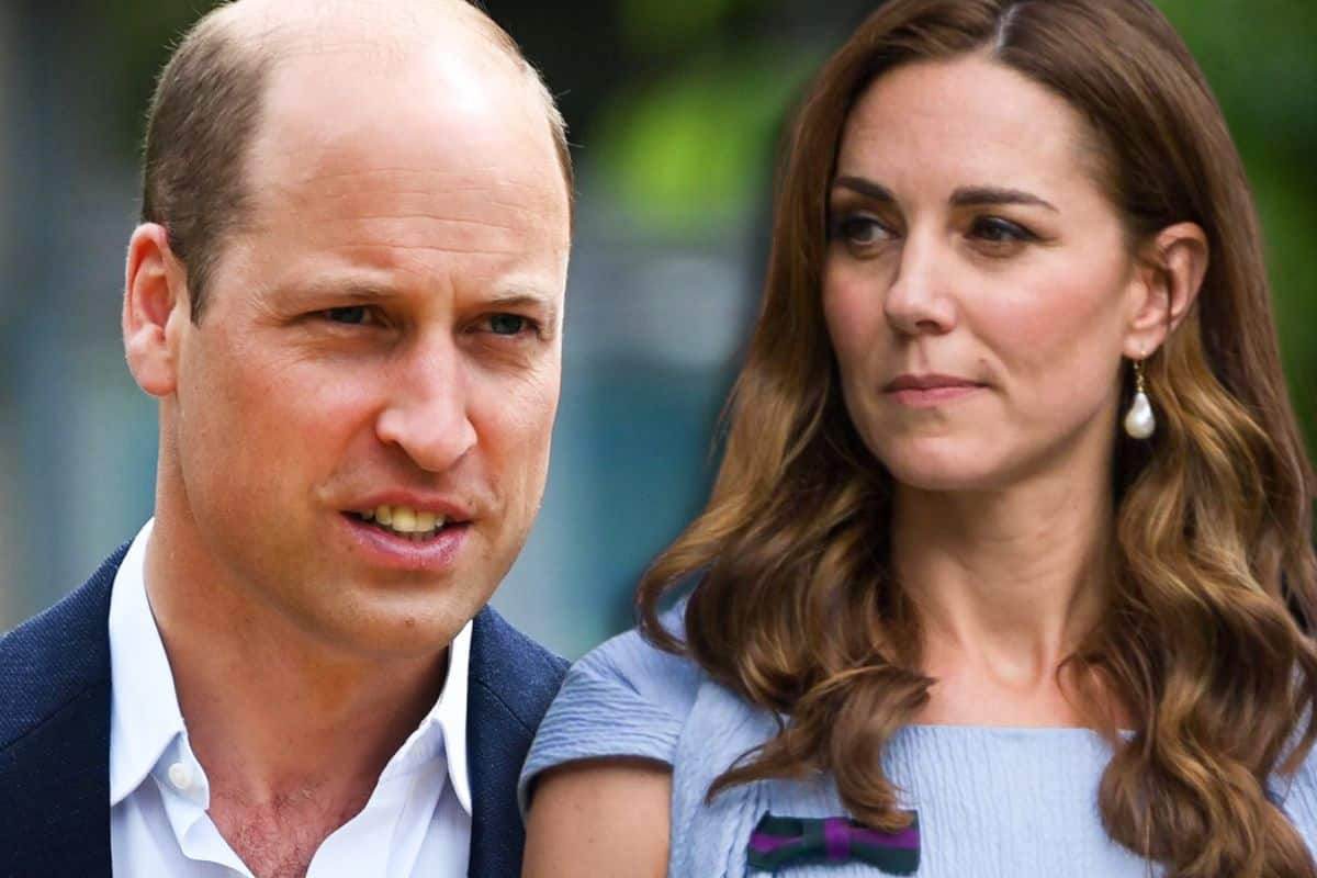 Il Principe William ricorda Lady Diana, interruzione del telegiornale per l’omaggio emozionante