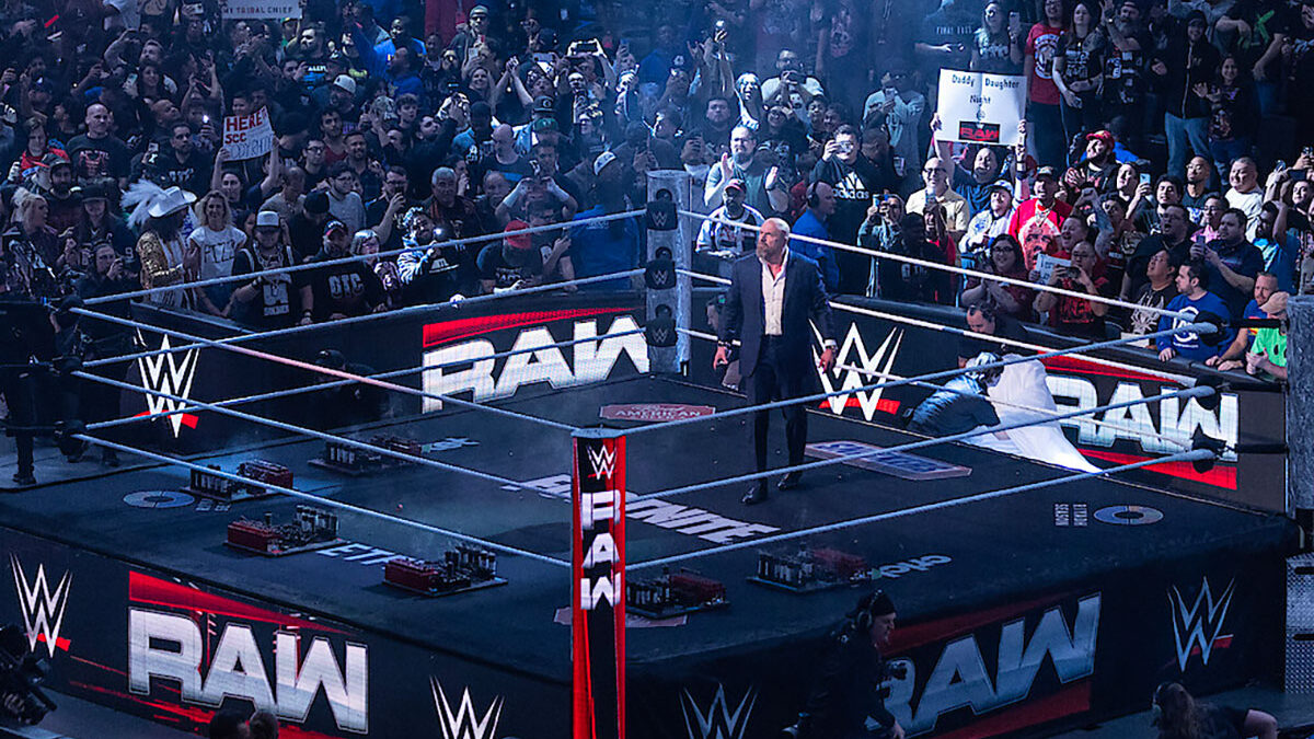 WWE Clash in Italy domenica 31 maggio all’Inalpi Arena di Torino: card completa, come vederlo in streaming, quello che c’è da sapere