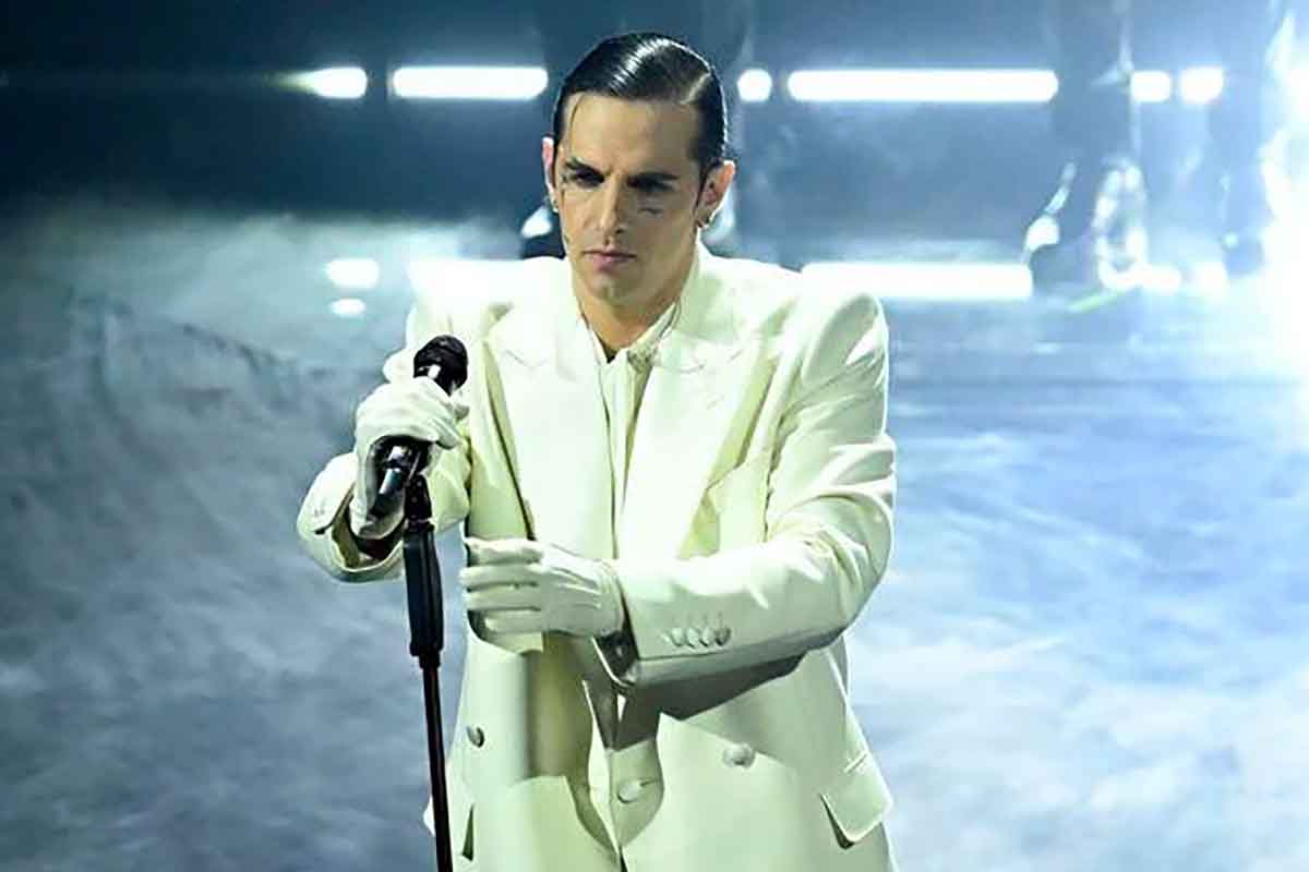 Achille Lauro lascia X Factor: quando la televisione diventa una trappola per chi funziona davvero