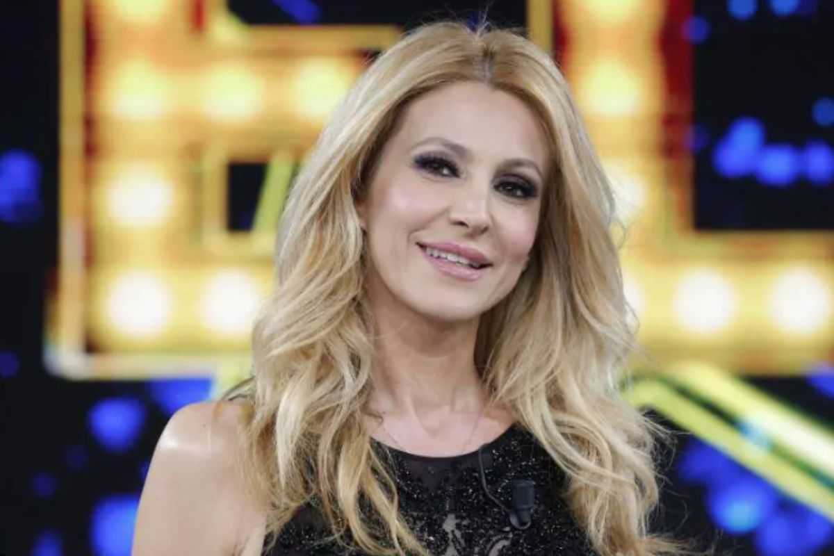 Perchè Adriana Volpe ha (di nuovo) lasciato la casa del Grande Fratello Vip