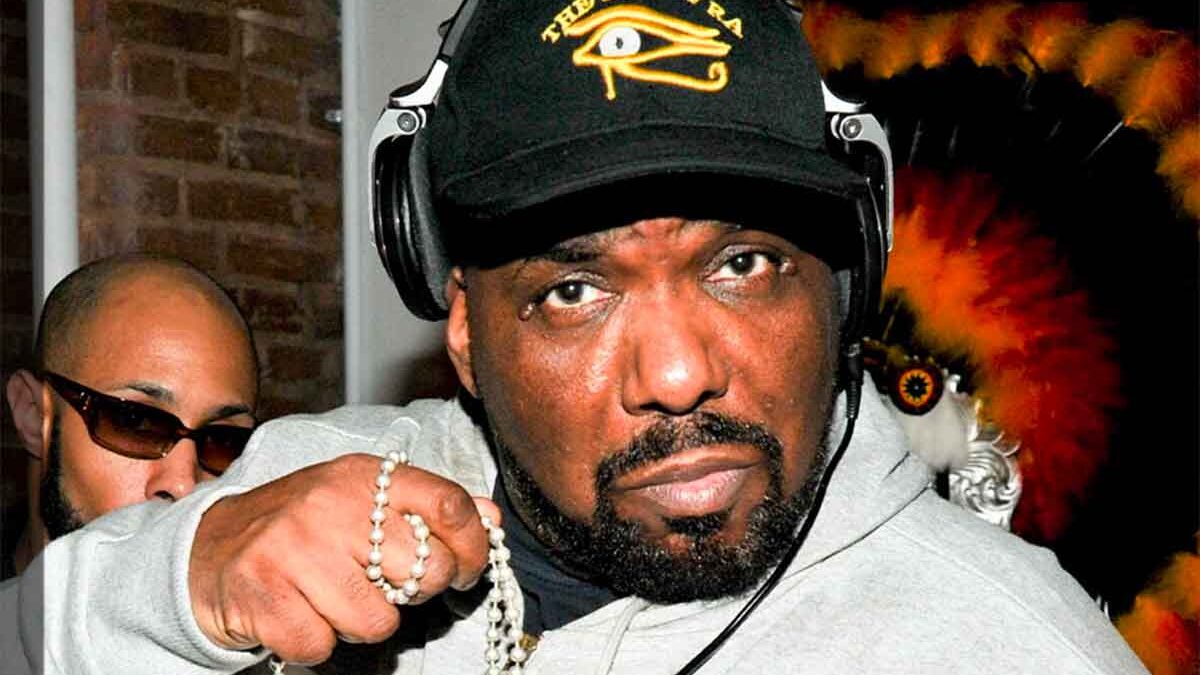 Afrika Bambaataa è morto: addio al padre fondatore dell’hip hop | Le ombre delle accuse