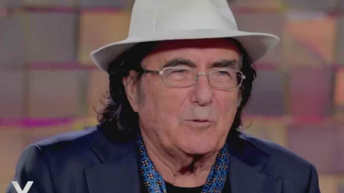La casa di Al Bano è grande quanto un paese: la tenuta da sogno con piscine, chiesa e campi da tennis