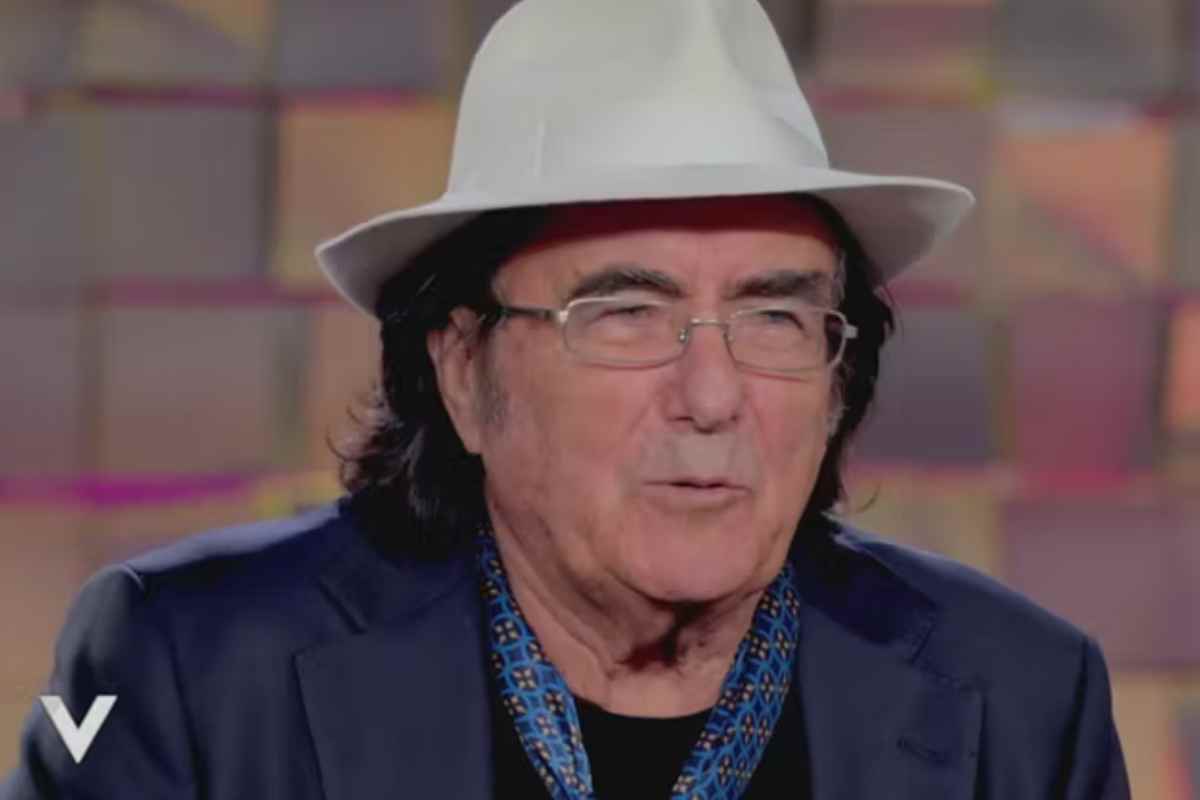 La casa di Al Bano è grande quanto un paese: la tenuta da sogno con piscine, chiesa e campi da tennis