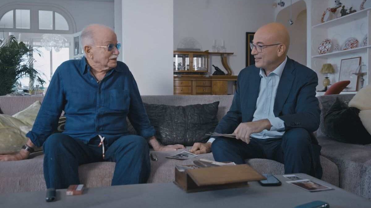 Da Genova all’eternità: Aldo Cazzullo racconta il mito di Paoli in Una Giornata Particolare
