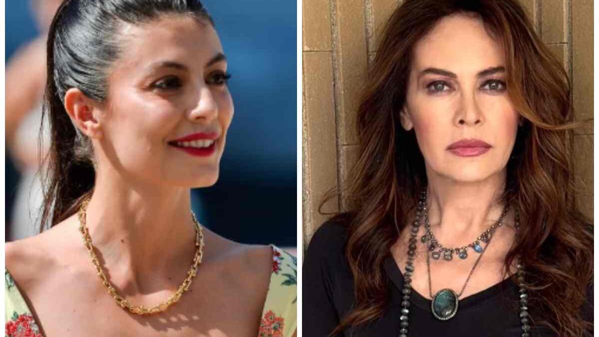 I Cesaroni, perchè Elena Sofia Ricci e Alessandra Mastronardi non ci sono