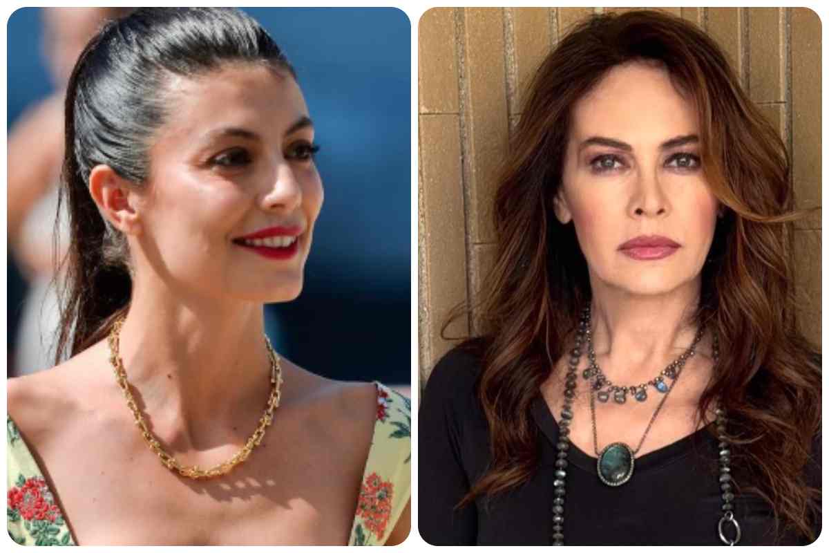 I Cesaroni, perchè Elena Sofia Ricci e Alessandra Mastronardi non ci sono