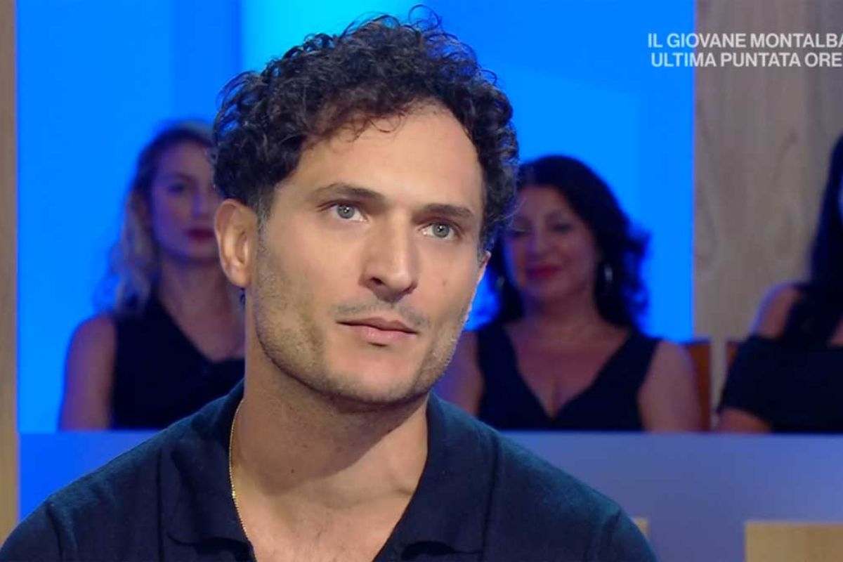 Alessandro Tersigni: età, laurea, la moglie ex di Amici e e figli, dove vive e perché ha lasciato Il Paradiso delle Signore